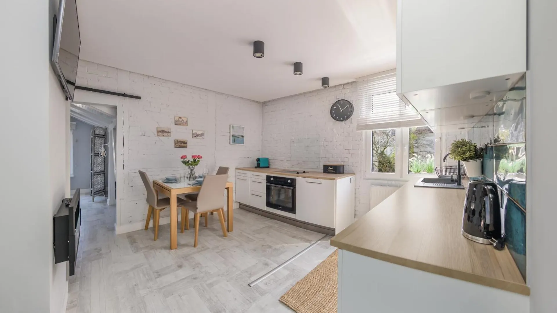 Apartment Apartamenty Sun & Snow Majkowskiego II Sopot