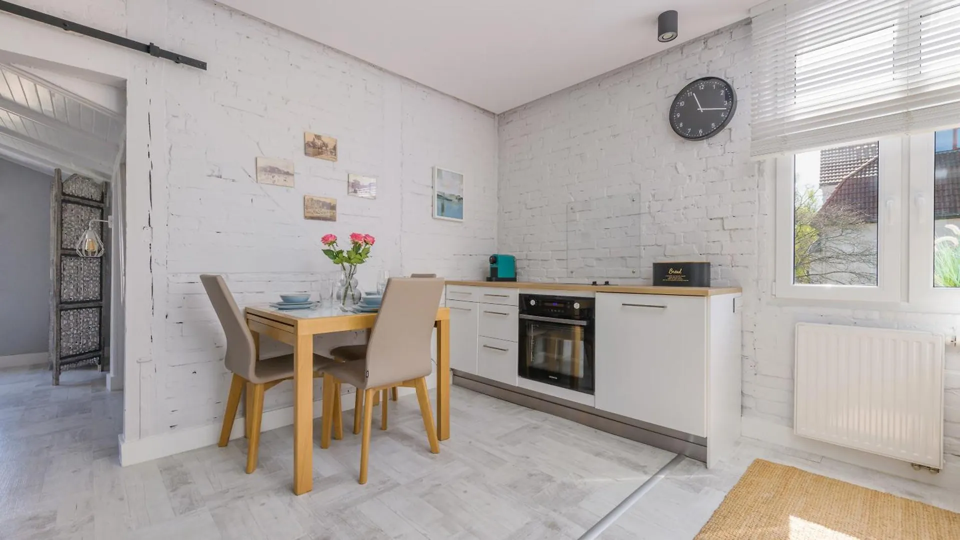 Apartamenty Sun & Snow Majkowskiego II Sopot Poland