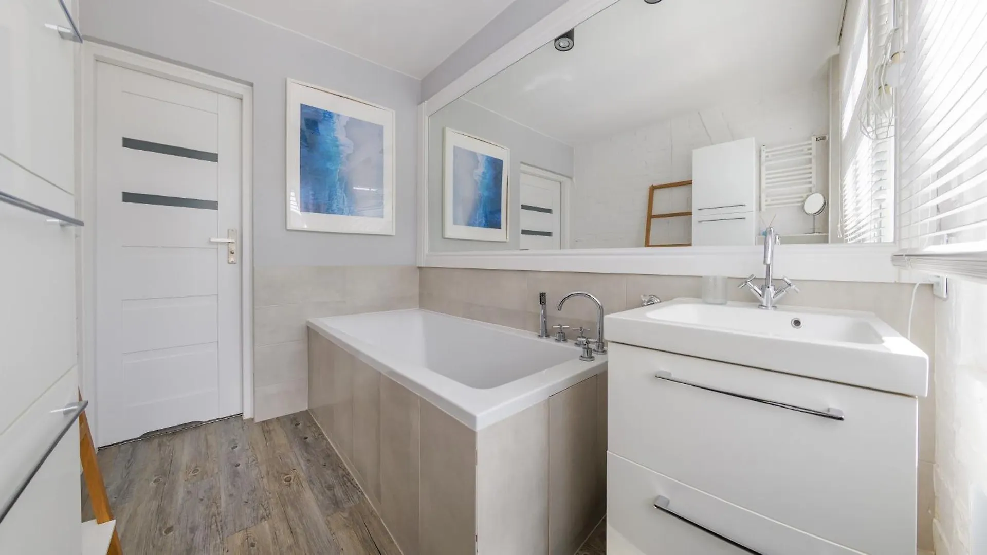 Apartment Apartamenty Sun & Snow Majkowskiego II Sopot Poland