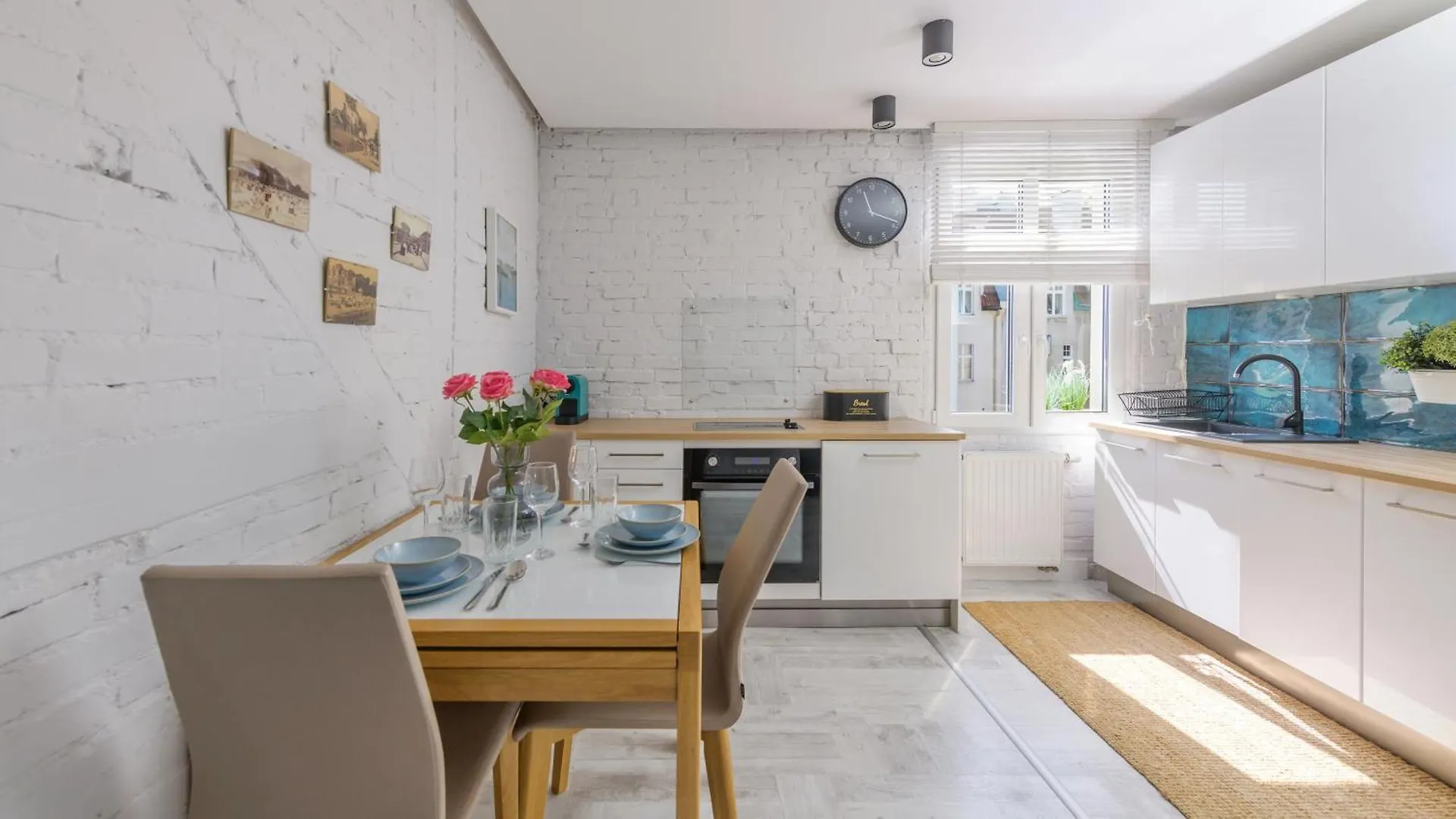 Apartment Apartamenty Sun & Snow Majkowskiego II Sopot Poland