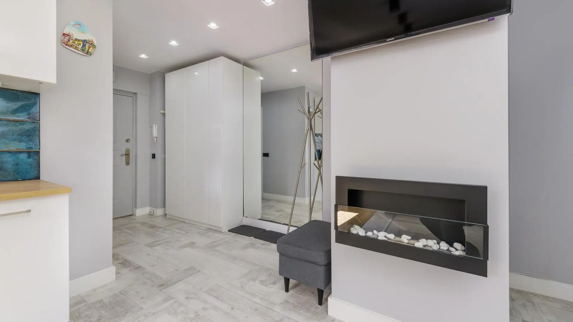 Apartamenty Sun & Snow Majkowskiego II Sopot