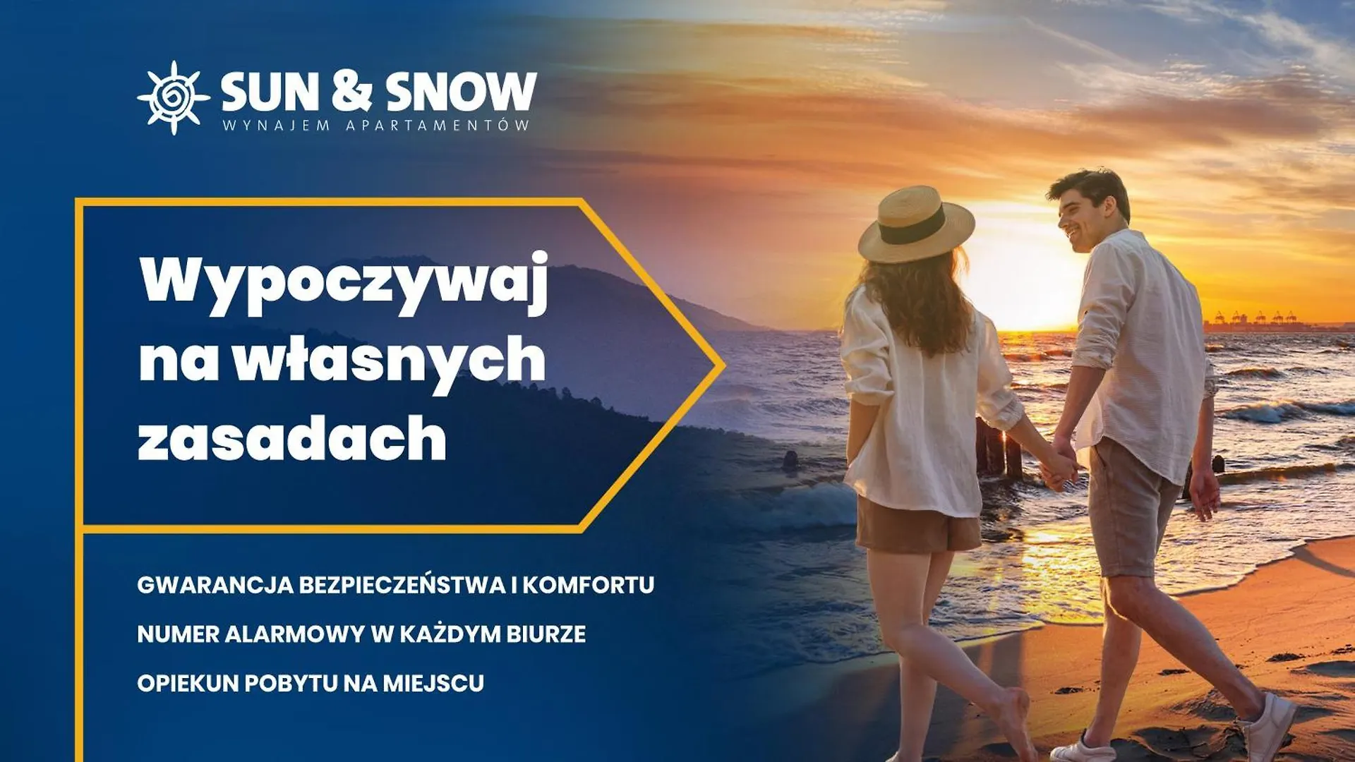 Apartamenty Sun & Snow Majkowskiego II Sopot 0*,