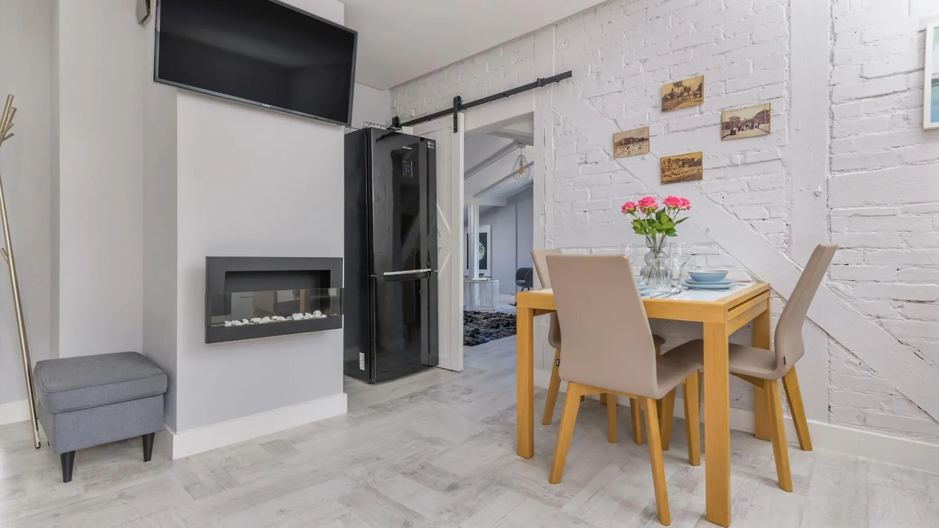 Apartamenty Sun & Snow Majkowskiego II Sopot Apartment