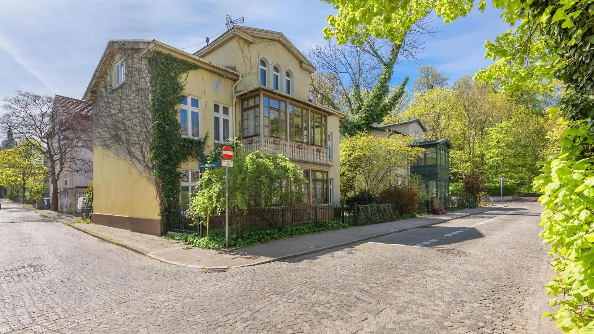 Apartamenty Sun & Snow Majkowskiego II Sopot