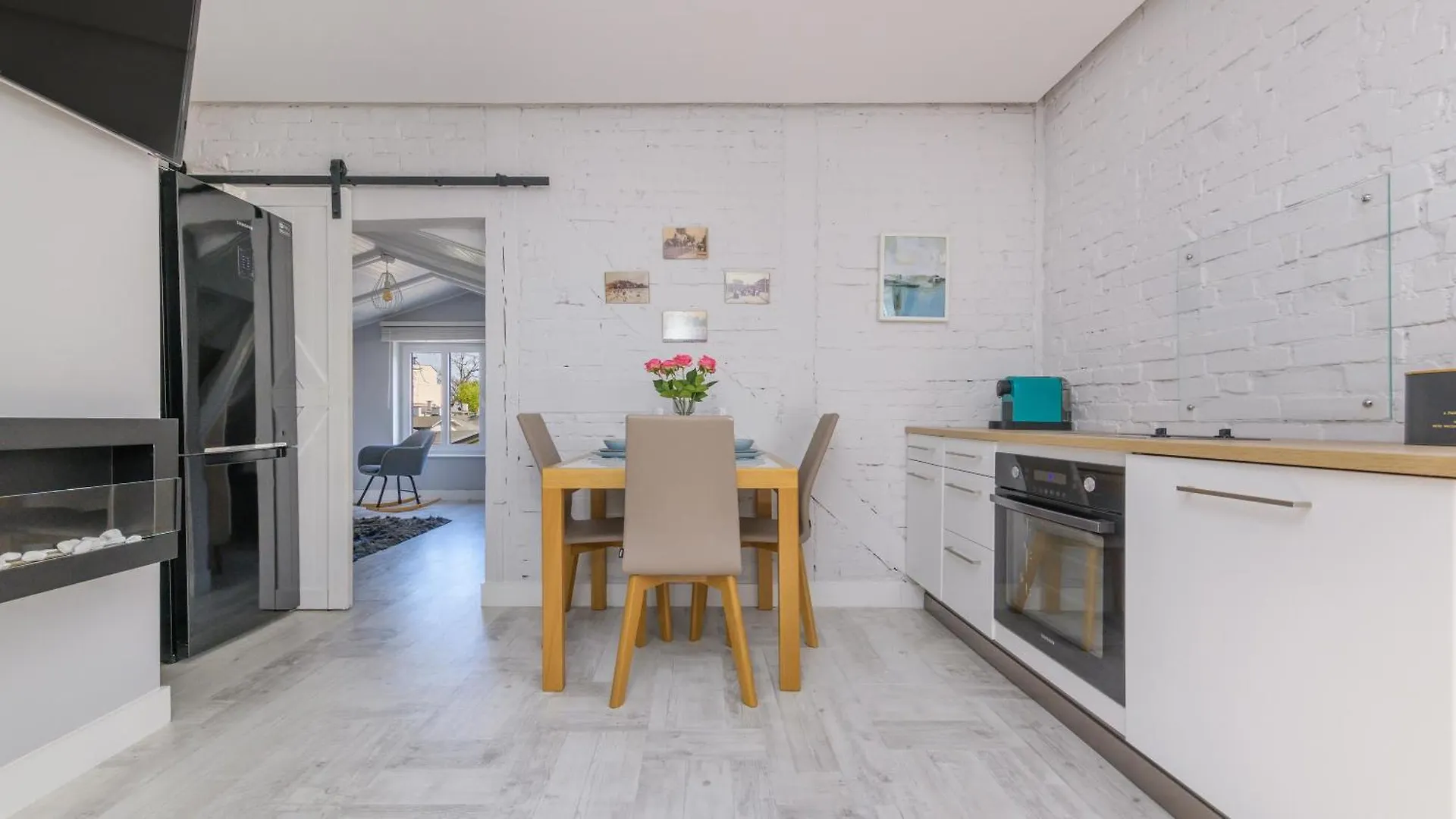 Apartamenty Sun & Snow Majkowskiego II 索波特 公寓